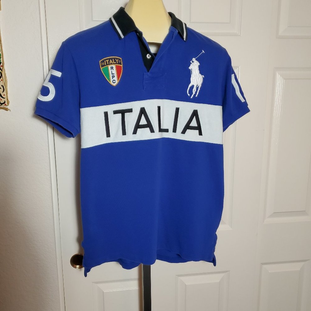 Ralph Lauren Polo Shirt